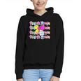 4th Grade For Girls Back To School First Day Fourth Grade Graphic Youth Hoodie 4th Grade For Girls Back To School First Day Fourth Grade Graphic Youth Hoodie