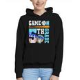 5th Grade Back To School Baseball Drip Ice Cream Game On Graphic Youth Hoodie 5th Grade Back To School Baseball Drip Ice Cream Game On Graphic Youth Hoodie