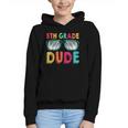 5th Grade Dude Back To School Fifth Grade Student Graphic Youth Hoodie 5th Grade Dude Back To School Fifth Grade Student Graphic Youth Hoodie