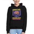 6th Grade Back To School Sixth Grade Smart Boys Computer Graphic Youth Hoodie 6th Grade Back To School Sixth Grade Smart Boys Computer Graphic Youth Hoodie