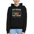 8th Grader Now Loading 8th Grade Back To School T-Shirt Graphic Youth Hoodie 8th Grader Now Loading 8th Grade Back To School T-Shirt Graphic Youth Hoodie