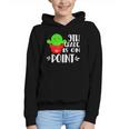 9th Grade Is On Point Cactus Back To School Graphic Youth Hoodie 9th Grade Is On Point Cactus Back To School Graphic Youth Hoodie
