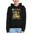 Aloha Seventh Grade Pineapple Hawaii Back To School Girls Graphic Youth Hoodie Aloha Seventh Grade Pineapple Hawaii Back To School Girls Graphic Youth Hoodie