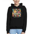 Back To School Custodian First Day Of School Custodian Graphic Youth Hoodie