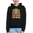 Back To School I'm Ready To Axolotl Questions In 2nd Grade Graphic Youth Hoodie Back To School I'm Ready To Axolotl Questions In 2nd Grade Graphic Youth Hoodie