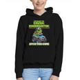 Back To School Kindergarten Retro Monster Truck Dinosaur Boy Graphic Youth Hoodie Back To School Kindergarten Retro Monster Truck Dinosaur Boy Graphic Youth Hoodie