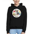 Back To School Miniature American Shepherd Dog Boys Girls Graphic Youth Hoodie Back To School Miniature American Shepherd Dog Boys Girls Graphic Youth Hoodie