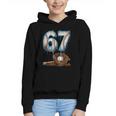 Baseball 67 Six Seven Meme 6-7 Drip Baseball Boys Men Graphic Youth Hoodie Baseball 67 Six Seven Meme 6-7 Drip Baseball Boys Men Graphic Youth Hoodie