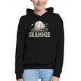 Baseball Grammie Sport Baseball Player Graphic Youth Hoodie Baseball Grammie Sport Baseball Player Graphic Youth Hoodie