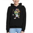 Baseball Player Mardi Gras Alligator Carnival Costume Beads Graphic Youth Hoodie Baseball Player Mardi Gras Alligator Carnival Costume Beads Graphic Youth Hoodie