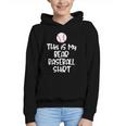 Bear Baseball Shirt For Players Fans And Moms Graphic Youth Hoodie Bear Baseball Shirt For Players Fans And Moms Graphic Youth Hoodie