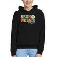 Bruh We Back 4th Grade First Day Of School Back To School Graphic Youth Hoodie Bruh We Back 4th Grade First Day Of School Back To School Graphic Youth Hoodie