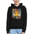 Bruh We Back Sophomore Retro Back To School Boys Girls Kids Graphic Youth Hoodie Bruh We Back Sophomore Retro Back To School Boys Girls Kids Graphic Youth Hoodie