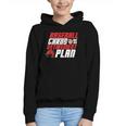 Cards Collector Baseball Cards Are My Retirement Plan Graphic Youth Hoodie