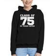 Class Of 1975 50 Years Later Reunions SQUAD Back To School Graphic Youth Hoodie