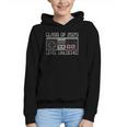 Class Of 2025 Level Unlocked Back To School Gamer Tee Graphic Youth Hoodie
