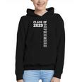 Class Of 2029 Sophomore 2029 Back To School Graphic Youth Hoodie Class Of 2029 Sophomore 2029 Back To School Graphic Youth Hoodie