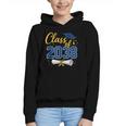 Class Of 2038 Grow With Me Kindergarten Back To School Graphic Youth Hoodie