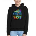 Class Of 2039 Monster Truck Kindergarten Back To School Boys Graphic Youth Hoodie Class Of 2039 Monster Truck Kindergarten Back To School Boys Graphic Youth Hoodie