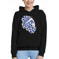 Cougars Cheer Back To School Cheerleading Spirit B Graphic Youth Hoodie Cougars Cheer Back To School Cheerleading Spirit B Graphic Youth Hoodie