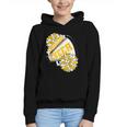Cougars Cheer Back To School Cheerleading Spirit GY Graphic Youth Hoodie Cougars Cheer Back To School Cheerleading Spirit GY Graphic Youth Hoodie