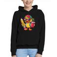 Cute Duck Lover Pencil Back To School Kids Boys Girls Graphic Youth Hoodie Cute Duck Lover Pencil Back To School Kids Boys Girls Graphic Youth Hoodie
