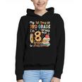 Cute My First Day Of 3rd Grade Back To School Boys Girls Graphic Youth Hoodie Cute My First Day Of 3rd Grade Back To School Boys Girls Graphic Youth Hoodie