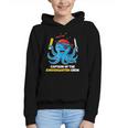 Cute Octopus Pirate Kindergarten Boys Kids Back To School Graphic Youth Hoodie Cute Octopus Pirate Kindergarten Boys Kids Back To School Graphic Youth Hoodie