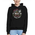 Some Days We Rock It Specials Team PE Back To School Graphic Youth Hoodie Some Days We Rock It Specials Team PE Back To School Graphic Youth Hoodie