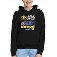 Disney My 4th Grade Crew Stay Cool Back To School Friends Graphic Youth Hoodie Disney My 4th Grade Crew Stay Cool Back To School Friends Graphic Youth Hoodie