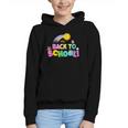 DreamWorks Gabby's Dollhouse Back To School Sunshine Graphic Youth Hoodie DreamWorks Gabby's Dollhouse Back To School Sunshine Graphic Youth Hoodie
