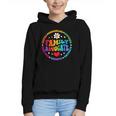 Family Advocate Appreciation Week Back To School PTO Graphic Youth Hoodie Family Advocate Appreciation Week Back To School PTO Graphic Youth Hoodie