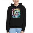 In My Fifth Grade Era Girl Tie Dye 5th Grade Back To School Graphic Youth Hoodie In My Fifth Grade Era Girl Tie Dye 5th Grade Back To School Graphic Youth Hoodie