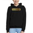 Freshman 9th Grade Back To School First Day Juneteenth Afro Graphic Youth Hoodie Freshman 9th Grade Back To School First Day Juneteenth Afro Graphic Youth Hoodie
