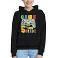 Game On Fifth Grade Back To School Gamer 5th Grade Boys Kids Graphic Youth Hoodie Game On Fifth Grade Back To School Gamer 5th Grade Boys Kids Graphic Youth Hoodie