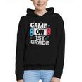 Gamer Back To School Game 1st Grade Kids Boys Graphic Youth Hoodie