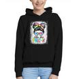 Girls PRE-K Preschool Back To School Cute Little Miss Pre-k Graphic Youth Hoodie Girls PRE-K Preschool Back To School Cute Little Miss Pre-k Graphic Youth Hoodie