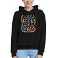 Hello 2nd Grade Tshirt Second Grade Back To School Graphic Youth Hoodie Hello 2nd Grade Tshirt Second Grade Back To School Graphic Youth Hoodie