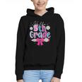 Hello Fifth Grade Team 5th Grade Back To School Boys Girls Graphic Youth Hoodie