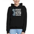 Highly Koalafied 10th Grader Koala Back To School Graphic Youth Hoodie Highly Koalafied 10th Grader Koala Back To School Graphic Youth Hoodie