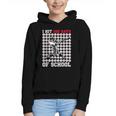 I Hit 100 Days Of School Baseball 100th Day Boys Kids Graphic Youth Hoodie I Hit 100 Days Of School Baseball 100th Day Boys Kids Graphic Youth Hoodie