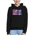 Homeschool 4th Grade Virtual 4th Grader Back To School Graphic Youth Hoodie Homeschool 4th Grade Virtual 4th Grader Back To School Graphic Youth Hoodie