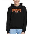 Hornets Back To School Spirit O Graphic Youth Hoodie Hornets Back To School Spirit O Graphic Youth Hoodie