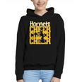 Hornets Cheer Back To School Cheerleading Spirit GY Graphic Youth Hoodie Hornets Cheer Back To School Cheerleading Spirit GY Graphic Youth Hoodie