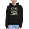HUGvyn 6733 Days Of School Baseball 100 Days Camo Cap Boys Graphic Youth Hoodie HUGvyn 6733 Days Of School Baseball 100 Days Camo Cap Boys Graphic Youth Hoodie