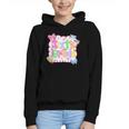 HUGvyn Back To School Graphic Youth Hoodie HUGvyn Back To School Graphic Youth Hoodie