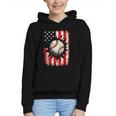 Ice Cream Baseball Drip Respect The Drip Youth Boy Baseball Graphic Youth Hoodie Ice Cream Baseball Drip Respect The Drip Youth Boy Baseball Graphic Youth Hoodie
