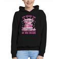I'm Ready To Axolotl Questions In 3rd Grade Back To School Graphic Youth Hoodie I'm Ready To Axolotl Questions In 3rd Grade Back To School Graphic Youth Hoodie