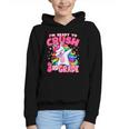 I'm Ready To Crush 3rd Grade Dabbing Unicorn Back To School Graphic Youth Hoodie I'm Ready To Crush 3rd Grade Dabbing Unicorn Back To School Graphic Youth Hoodie