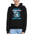 Kids Back To School Watch Out Kindergarten Here I Come Shark Boys Graphic Youth Hoodie Kids Back To School Watch Out Kindergarten Here I Come Shark Boys Graphic Youth Hoodie